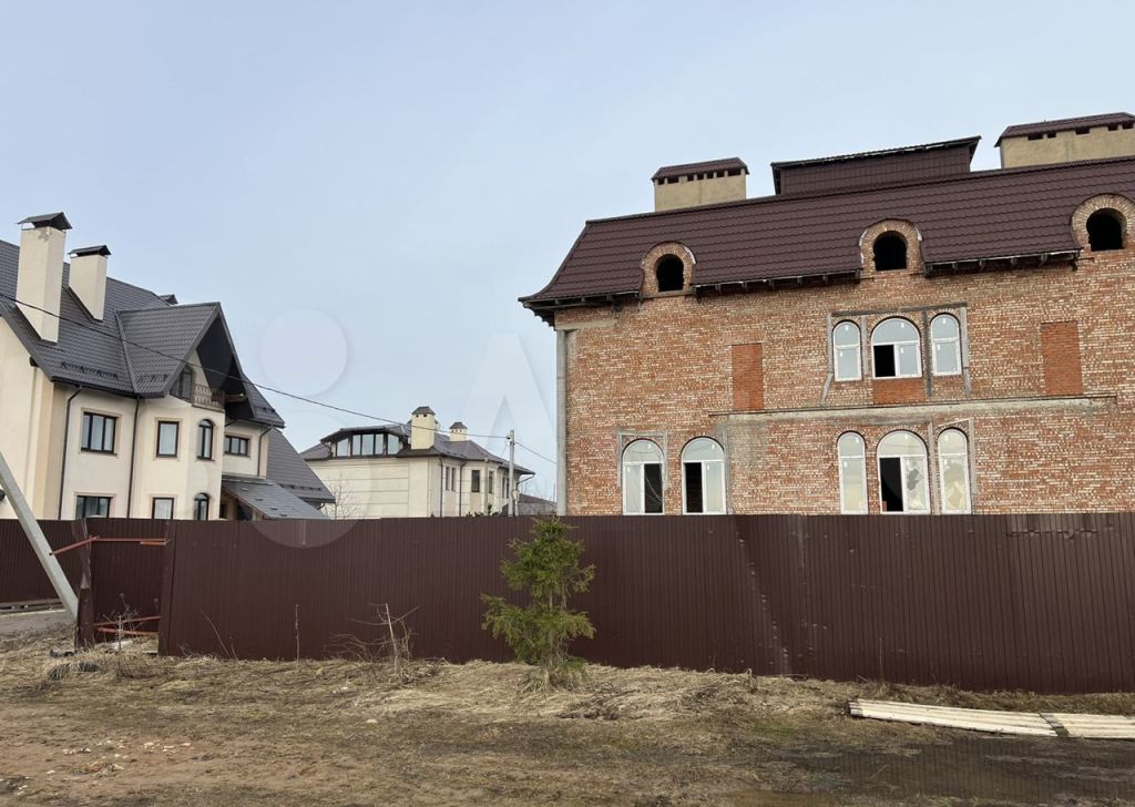 Продажа дома деревня Тимошкино, цена 37500000 рублей, 2022 год объявление №746583 на megabaz.ru