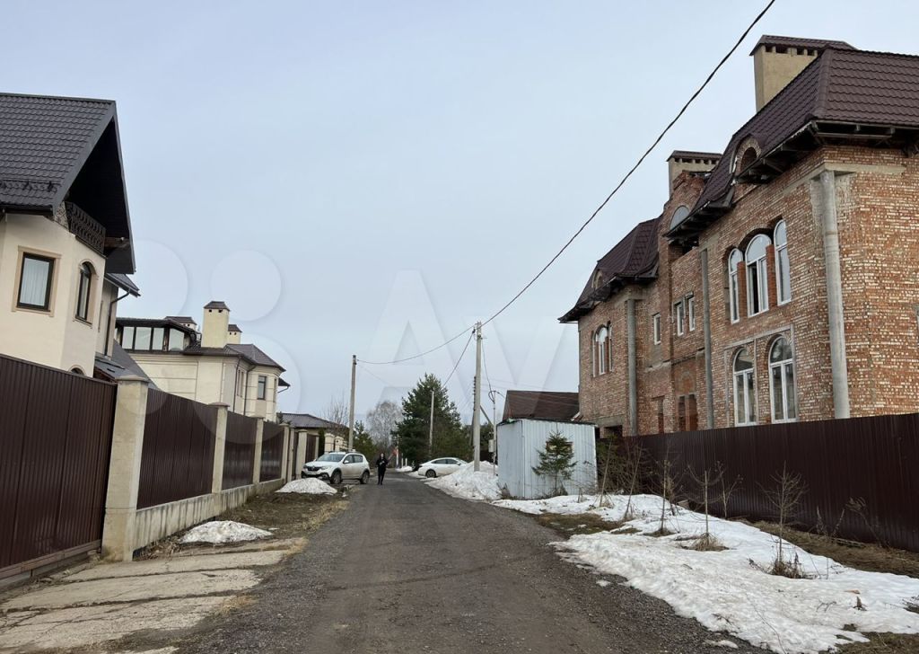 Продажа дома деревня Тимошкино, цена 37500000 рублей, 2022 год объявление №746583 на megabaz.ru