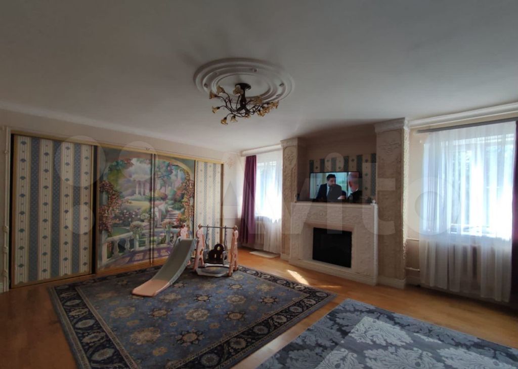 Продажа дома Талдом, Заозёрная улица, цена 9990000 рублей, 2023 год объявление №753964 на megabaz.ru