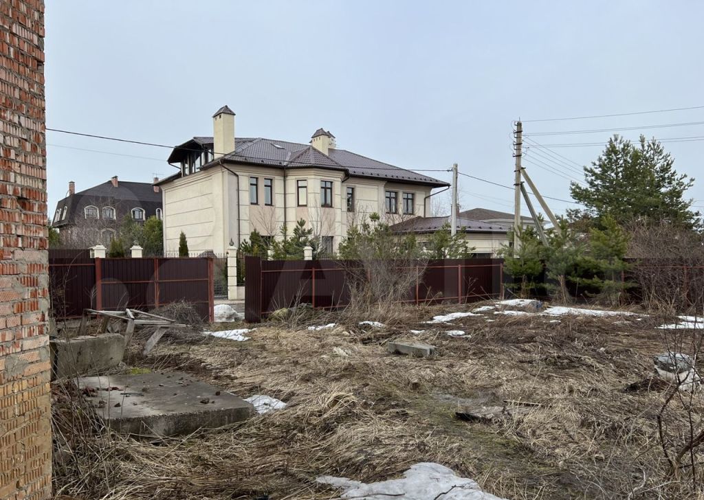 Продажа дома деревня Тимошкино, цена 37500000 рублей, 2024 год объявление №746583 на megabaz.ru