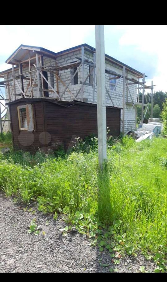 Продажа дома деревня Исаково, цена 10500000 рублей, 2022 год объявление №753651 на megabaz.ru