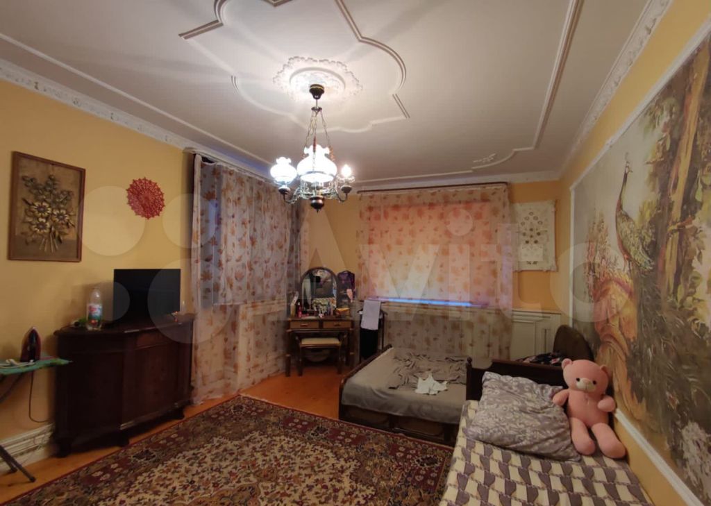 Продажа дома Талдом, Заозёрная улица, цена 9990000 рублей, 2023 год объявление №753964 на megabaz.ru