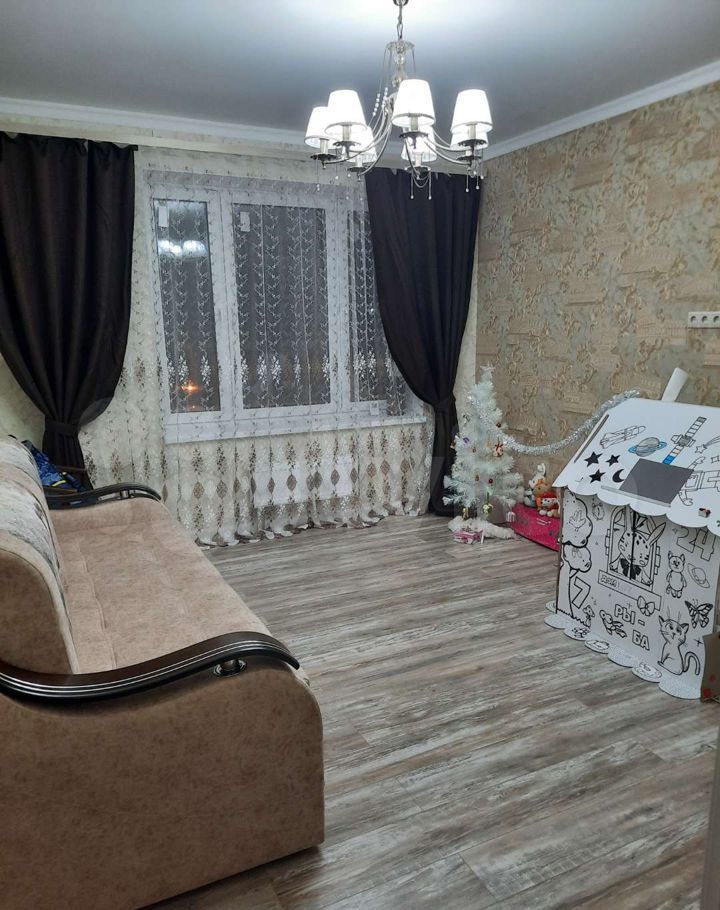 Продажа двухкомнатной квартиры Домодедово, Каширское шоссе 51, цена 13800000 рублей, 2022 год объявление №754674 на megabaz.ru