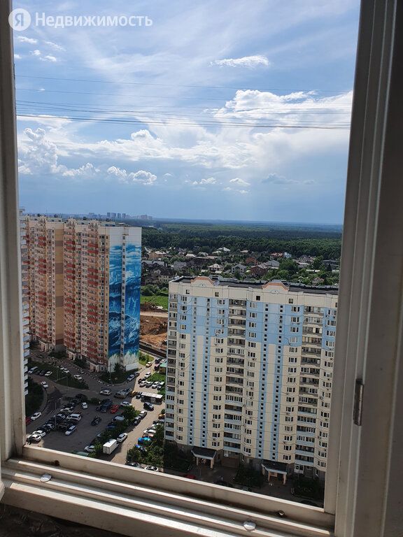 Продажа трёхкомнатной квартиры Одинцово, Кутузовская улица 72В, цена 11000000 рублей, 2024 год объявление №754677 на megabaz.ru
