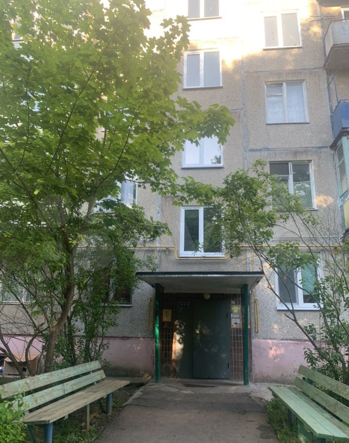 Продажа трёхкомнатной квартиры поселок Беляная Гора, цена 2700000 рублей, 2024 год объявление №754559 на megabaz.ru