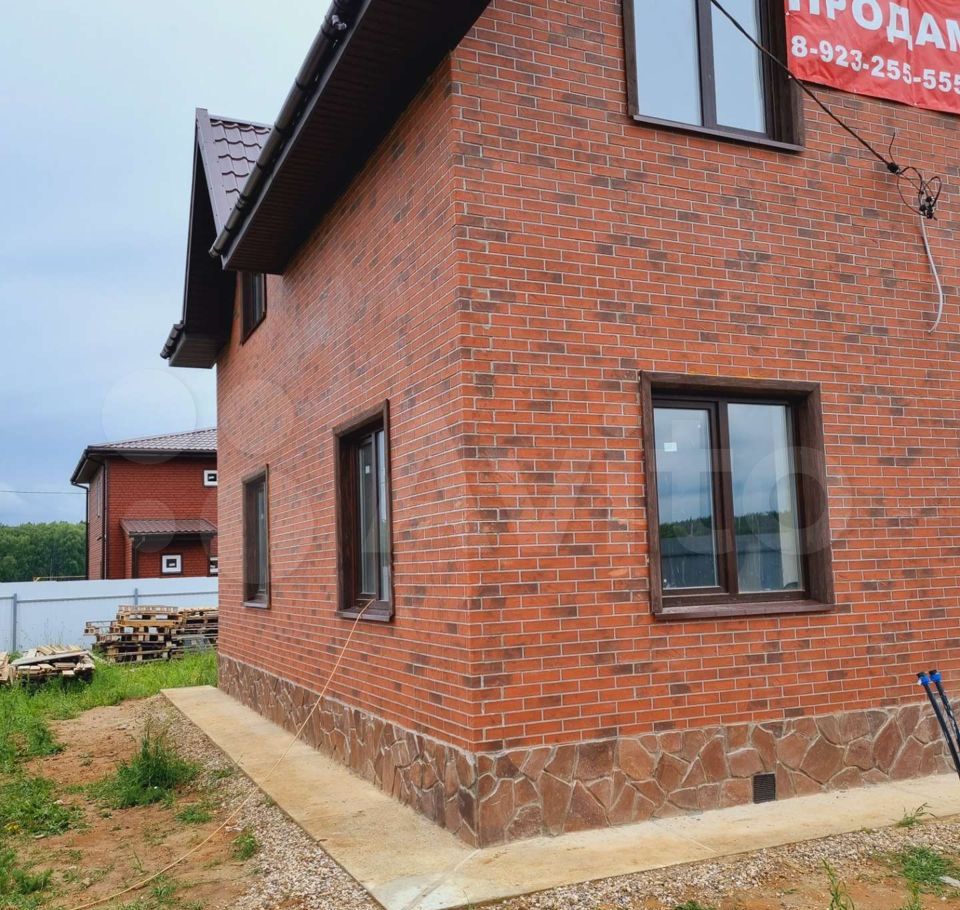 Продажа дома Подольск, цена 7200000 рублей, 2022 год объявление №754407 на megabaz.ru