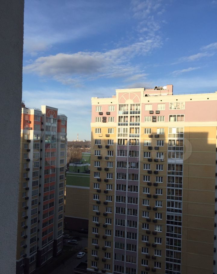 Продажа однокомнатной квартиры деревня Сапроново, цена 7150000 рублей, 2022 год объявление №756202 на megabaz.ru
