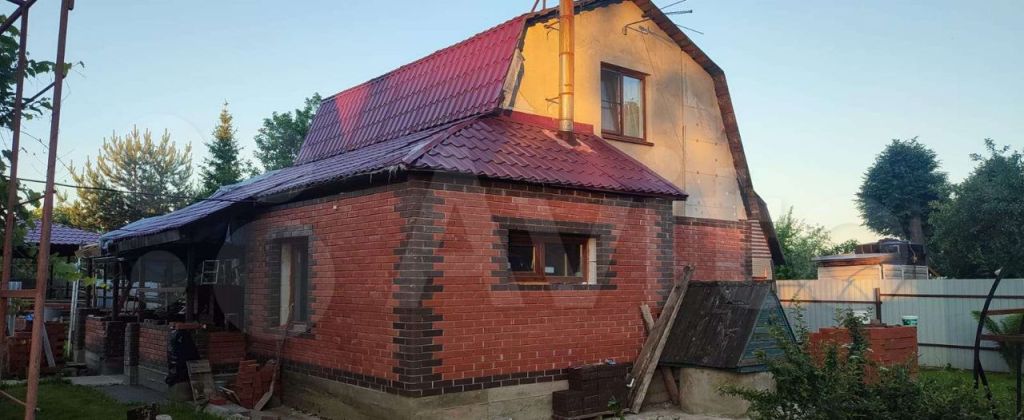 Аренда дома дачный посёлок Ашукино, цена 35000 рублей, 2022 год объявление №1542965 на megabaz.ru