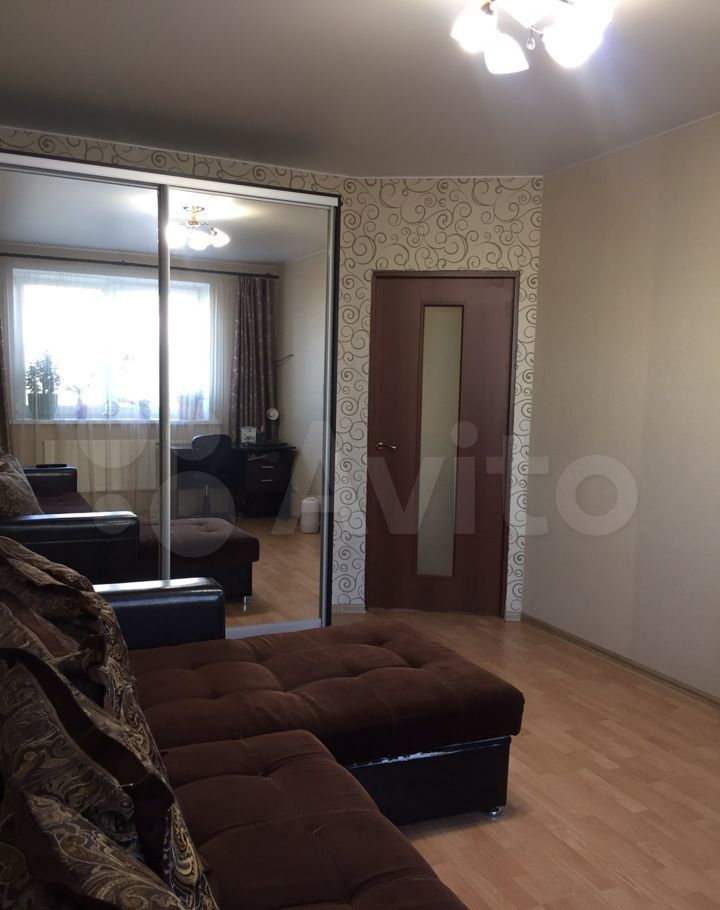 Продажа однокомнатной квартиры деревня Сапроново, цена 7150000 рублей, 2022 год объявление №756202 на megabaz.ru
