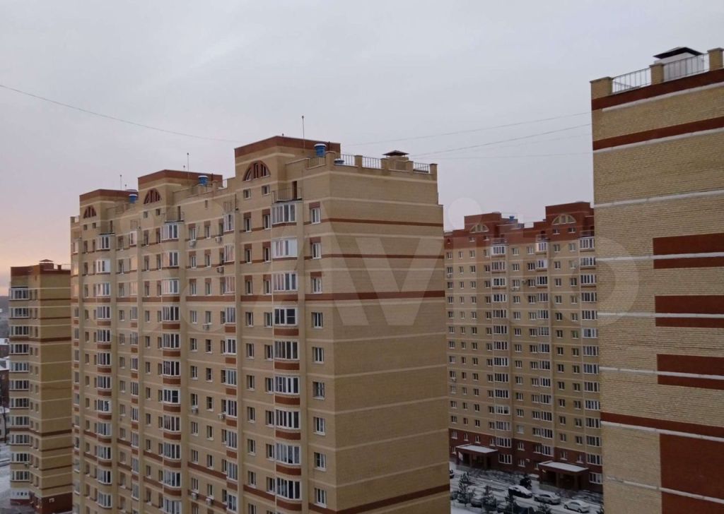 Аренда комнаты Егорьевск, цена 9500 рублей, 2023 год объявление №1549534 на megabaz.ru
