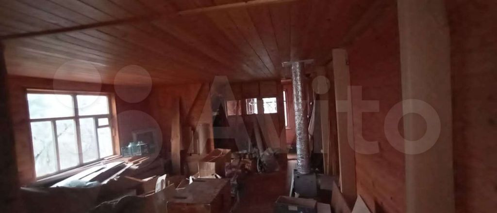Продажа дома деревня Васютино, цена 1450000 рублей, 2023 год объявление №757003 на megabaz.ru