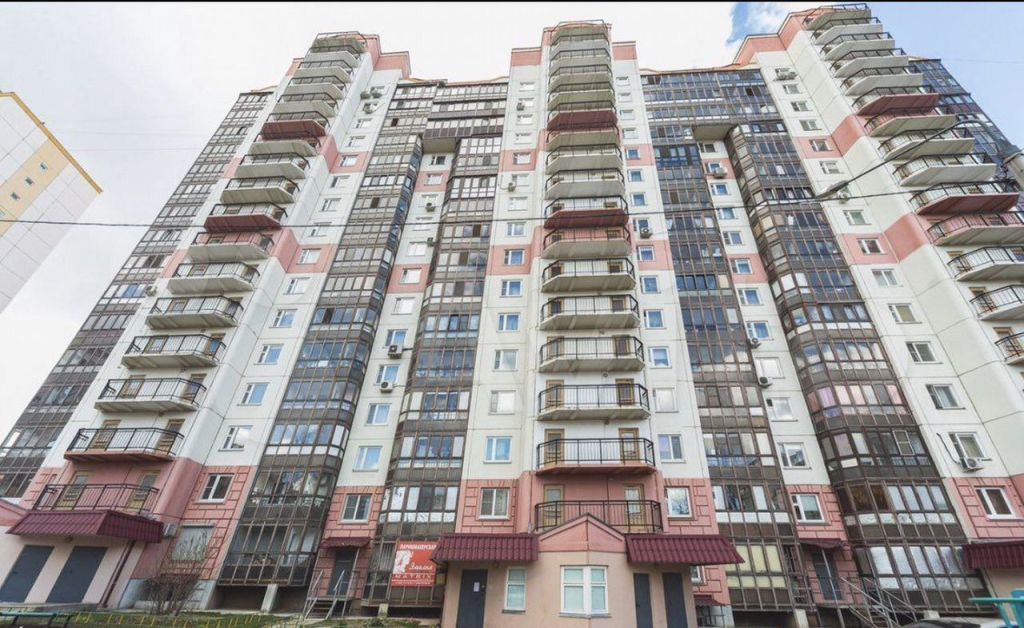 Продажа трёхкомнатной квартиры Долгопрудный, Лихачёвское шоссе 6к4, цена 17200000 рублей, 2022 год объявление №757006 на megabaz.ru
