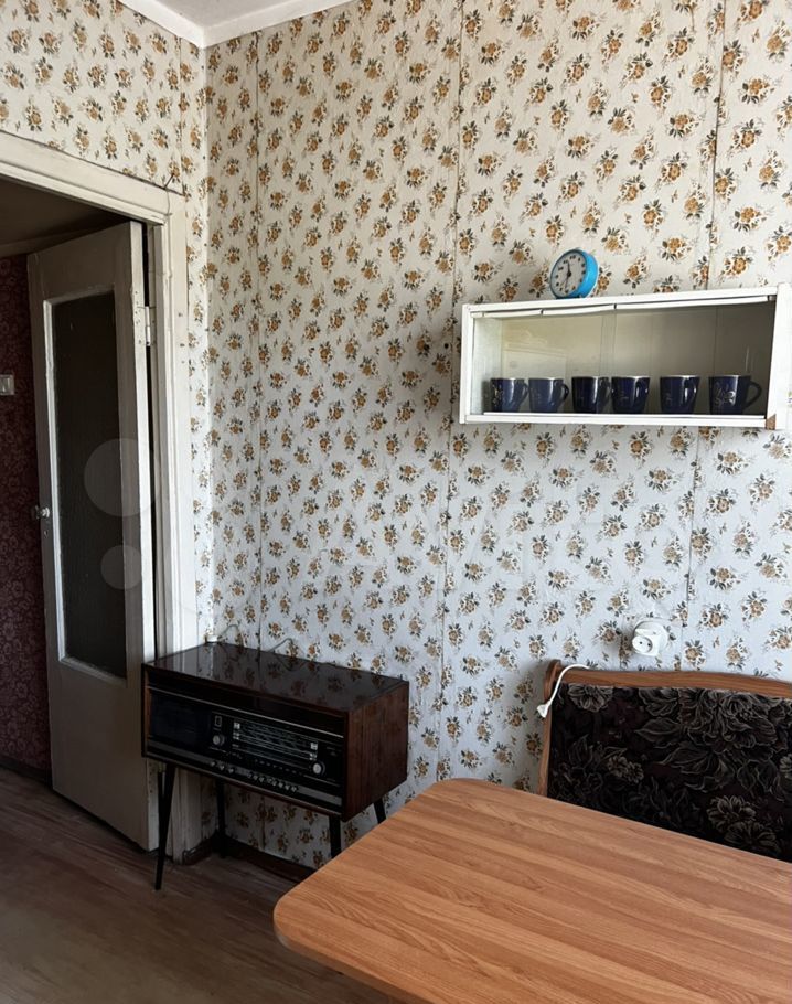 Аренда двухкомнатной квартиры Орехово-Зуево, улица 1905 года 25, цена 17000 рублей, 2022 год объявление №1543275 на megabaz.ru