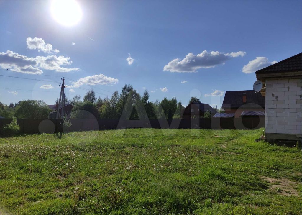 Продажа дома деревня Бережки, цена 10500000 рублей, 2023 год объявление №756625 на megabaz.ru