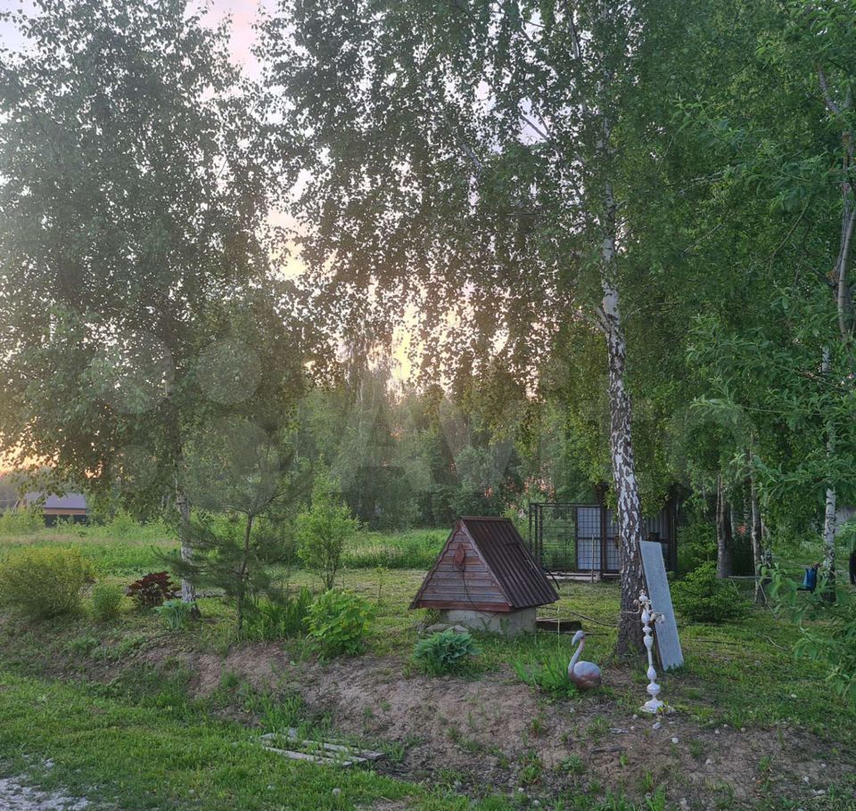 Продажа дома село Ильинское, цена 5299000 рублей, 2023 год объявление №757818 на megabaz.ru