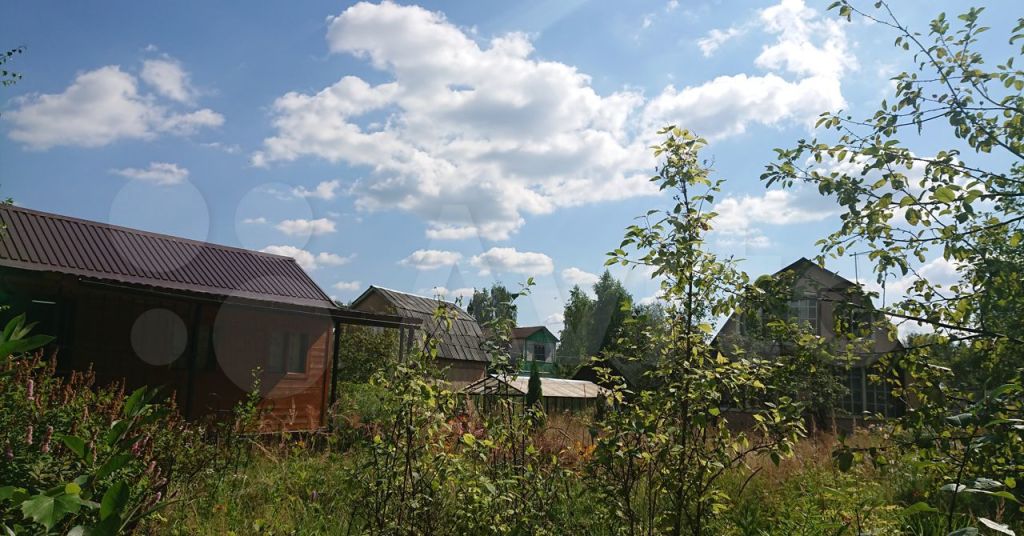 Продажа дома садовое товарищество Заря, цена 2450000 рублей, 2022 год объявление №757361 на megabaz.ru