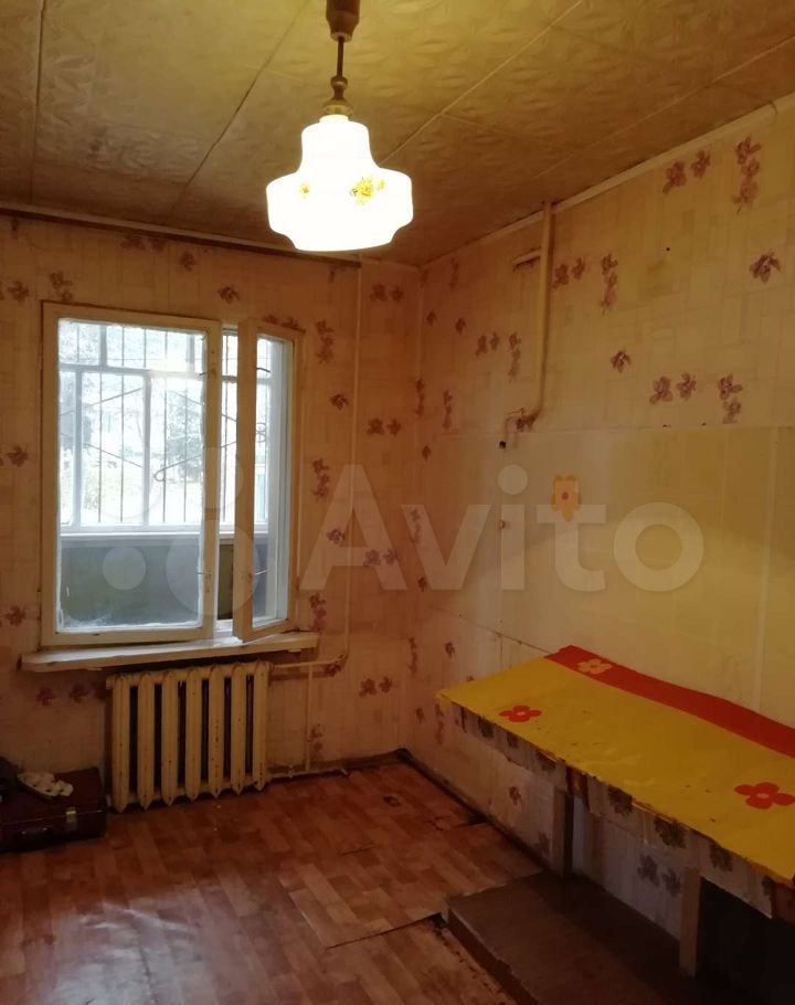 Продажа трёхкомнатной квартиры село Узуново, цена 3250000 рублей, 2023 год объявление №747892 на megabaz.ru