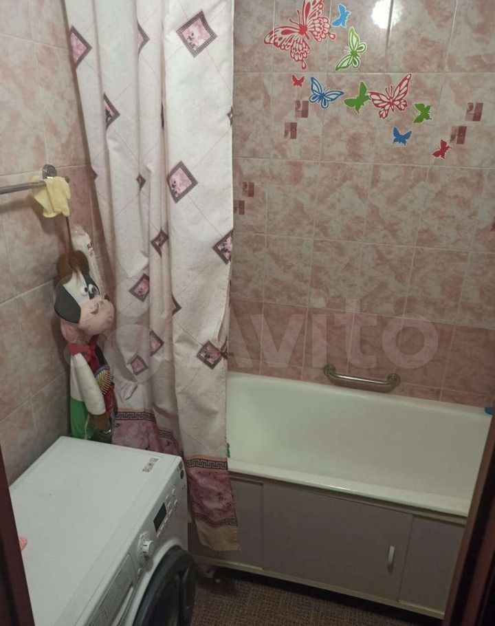 Продажа двухкомнатной квартиры село Узуново, цена 3500000 рублей, 2023 год объявление №690324 на megabaz.ru