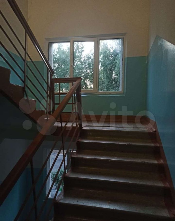 Продажа двухкомнатной квартиры село Узуново, цена 3500000 рублей, 2022 год объявление №690324 на megabaz.ru