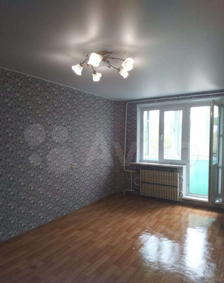Продажа однокомнатной квартиры Яхрома, цена 3800000 рублей, 2023 год объявление №757360 на megabaz.ru