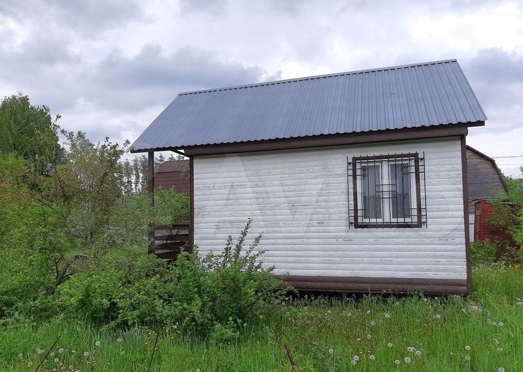 Продажа дома село Конобеево, цена 2300000 рублей, 2023 год объявление №757332 на megabaz.ru