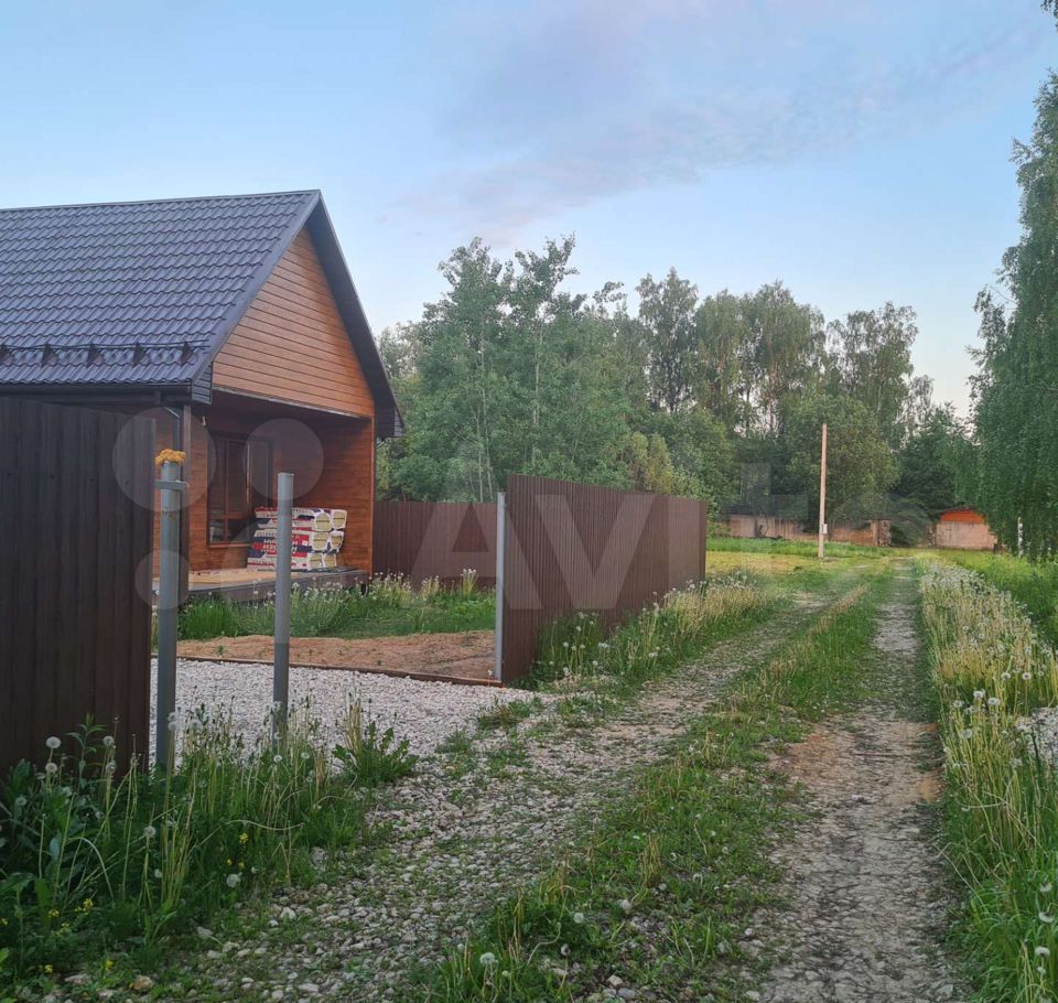 Продажа дома село Ильинское, цена 5299000 рублей, 2023 год объявление №757818 на megabaz.ru