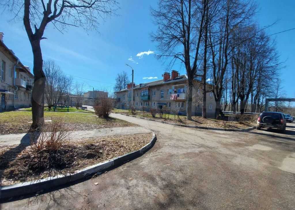 Продажа двухкомнатной квартиры село Шеметово, цена 2850000 рублей, 2022 год объявление №738088 на megabaz.ru
