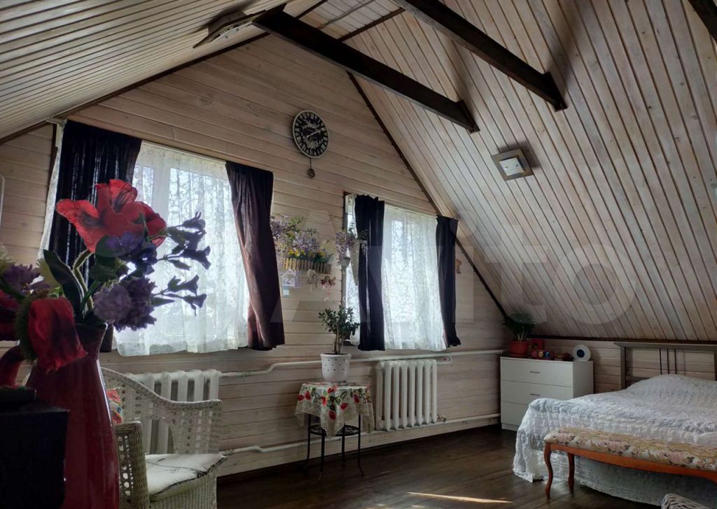 Продажа дома Высоковск, цена 8500000 рублей, 2023 год объявление №740180 на megabaz.ru
