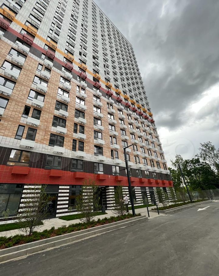 Аренда трёхкомнатной квартиры Котельники, цена 55000 рублей, 2022 год объявление №1544152 на megabaz.ru