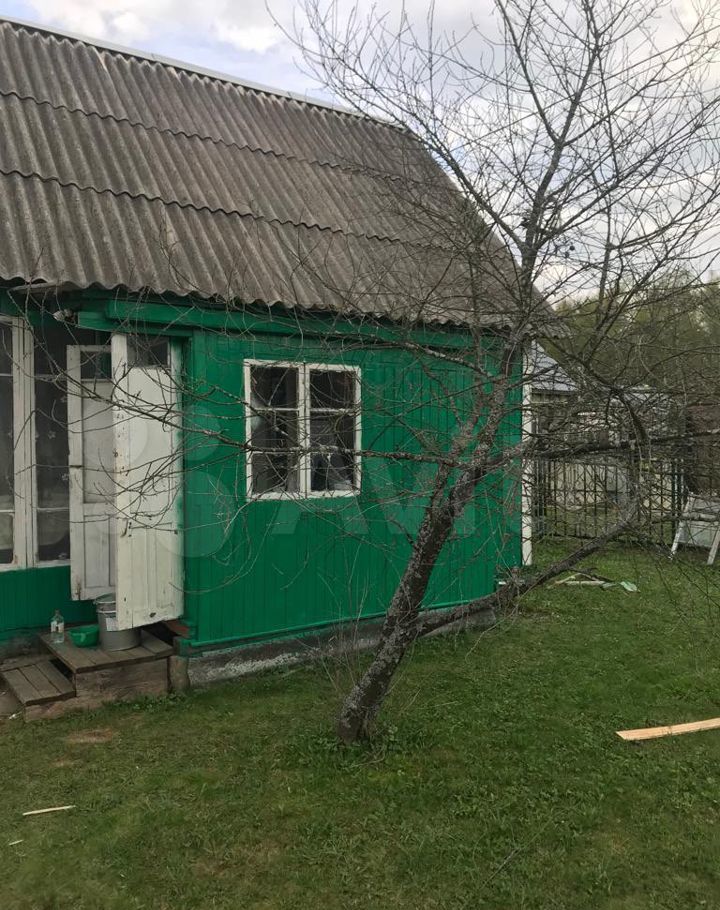 Продажа дома Ногинск, цена 2700000 рублей, 2022 год объявление №758288 на megabaz.ru