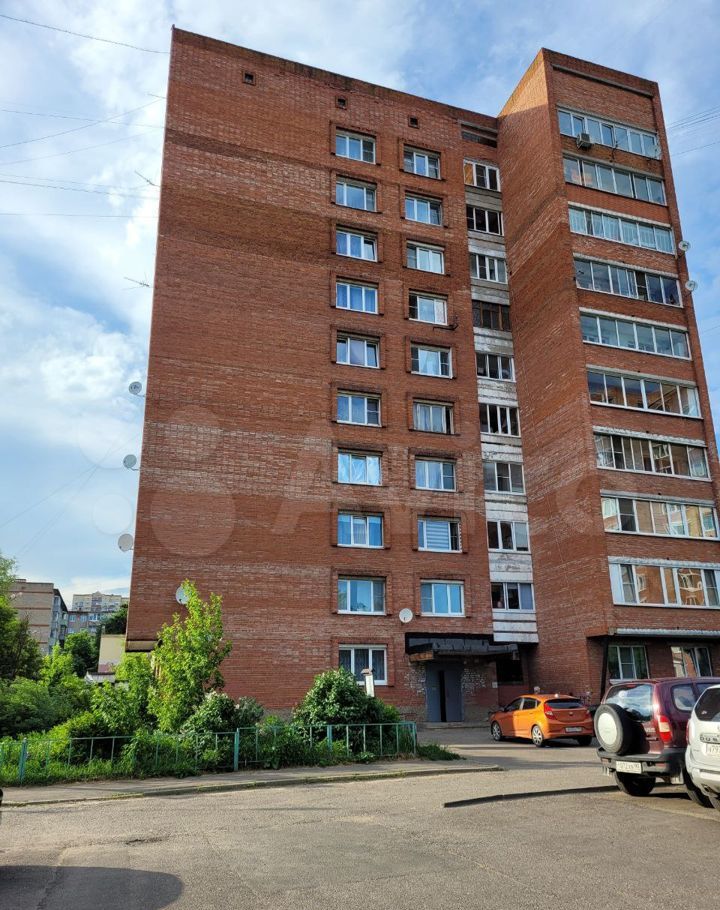 Продажа трёхкомнатной квартиры Красноармейск, цена 7300000 рублей, 2022 год объявление №758229 на megabaz.ru