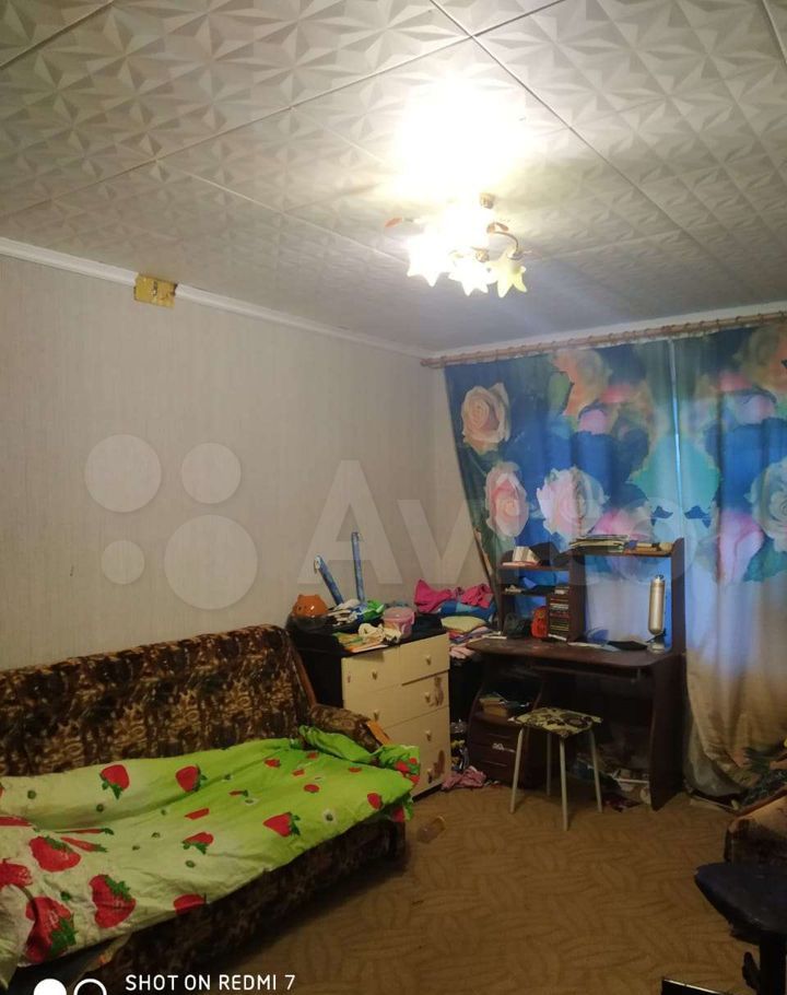 Продажа однокомнатной квартиры деревня Алферьево, цена 980000 рублей, 2022 год объявление №758263 на megabaz.ru