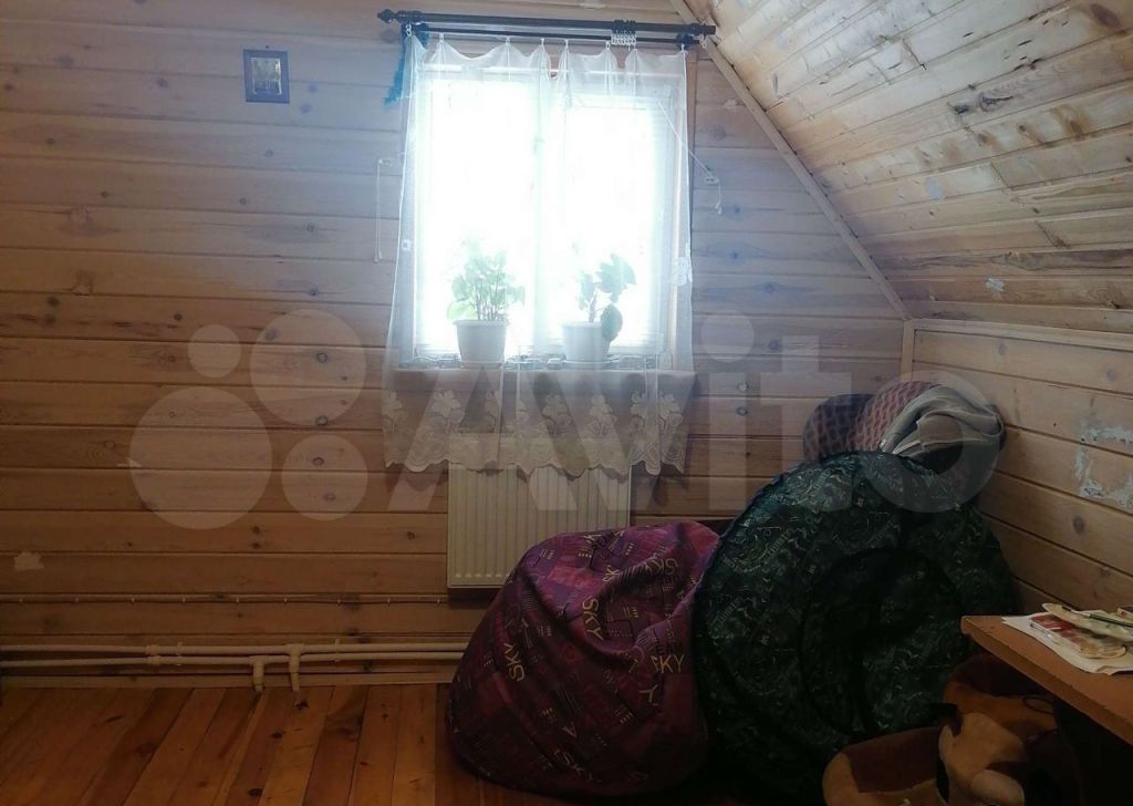 Продажа дома деревня Котово, цена 4450000 рублей, 2023 год объявление №779067 на megabaz.ru