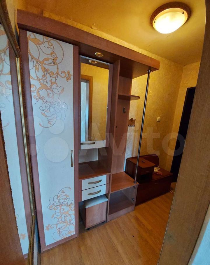 Продажа двухкомнатной квартиры село Шеметово, цена 2850000 рублей, 2023 год объявление №738088 на megabaz.ru