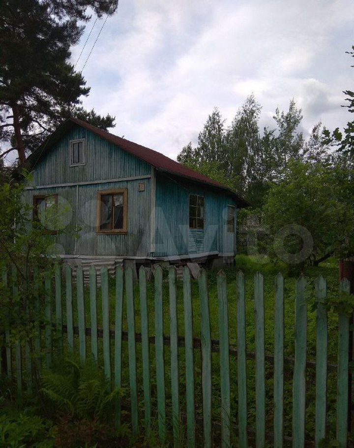 Продажа дома Электрогорск, цена 540000 рублей, 2022 год объявление №758227 на megabaz.ru