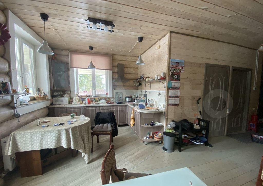Продажа дома деревня Городище, цена 10500000 рублей, 2024 год объявление №738112 на megabaz.ru