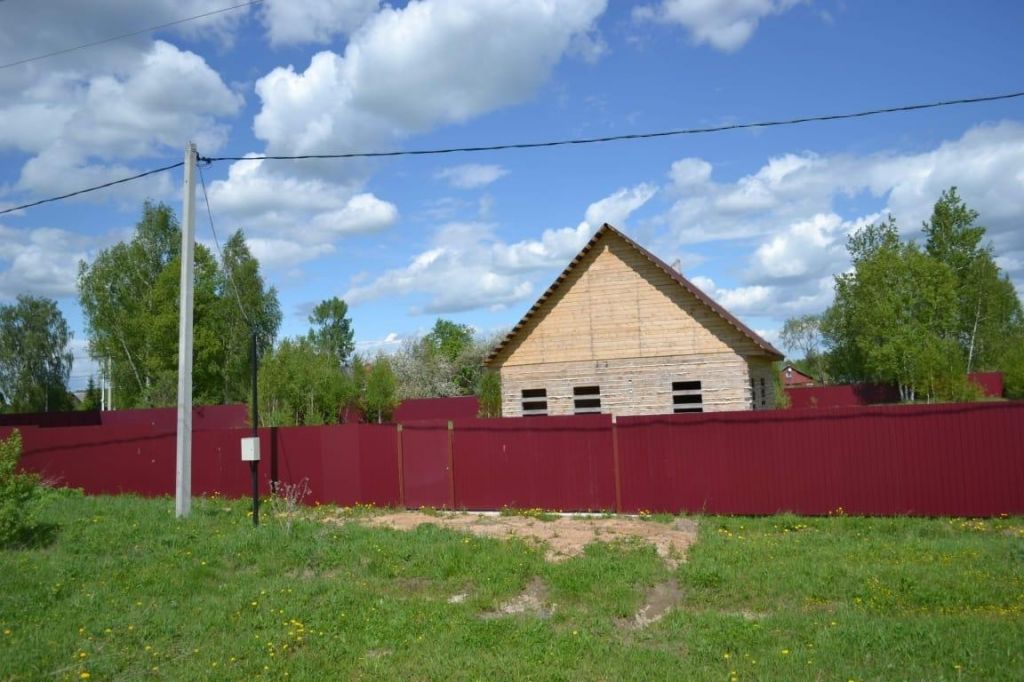 Купить Квартиру В Сычево Волоколамского Района