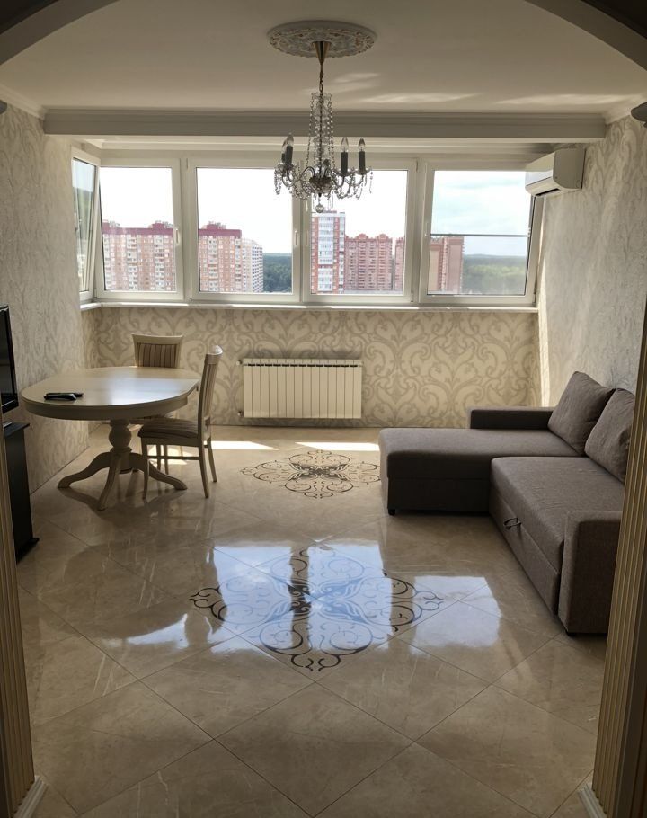 Купить Двушку В Москве За 6000000