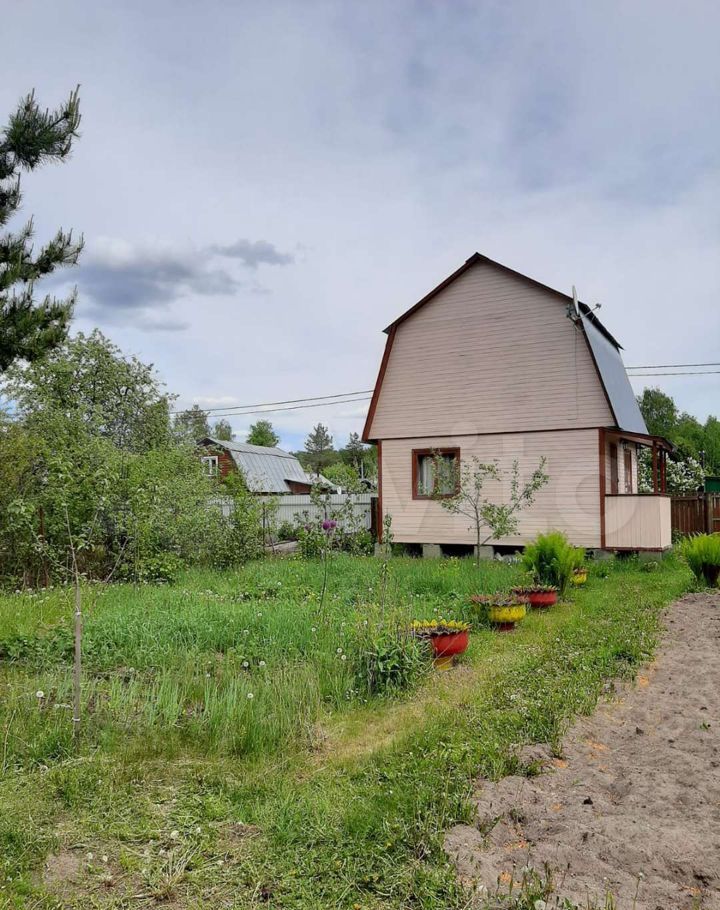 Продажа дома Рошаль, цена 1300000 рублей, 2023 год объявление №759305 на megabaz.ru