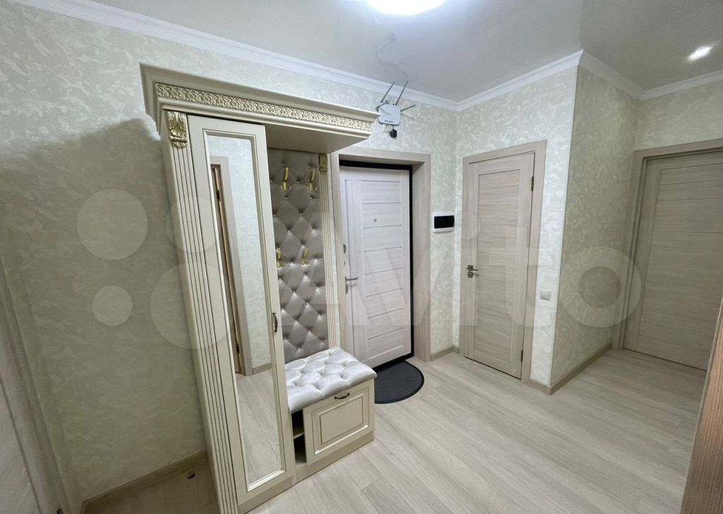 Аренда двухкомнатной квартиры Котельники, цена 50000 рублей, 2022 год объявление №1544145 на megabaz.ru
