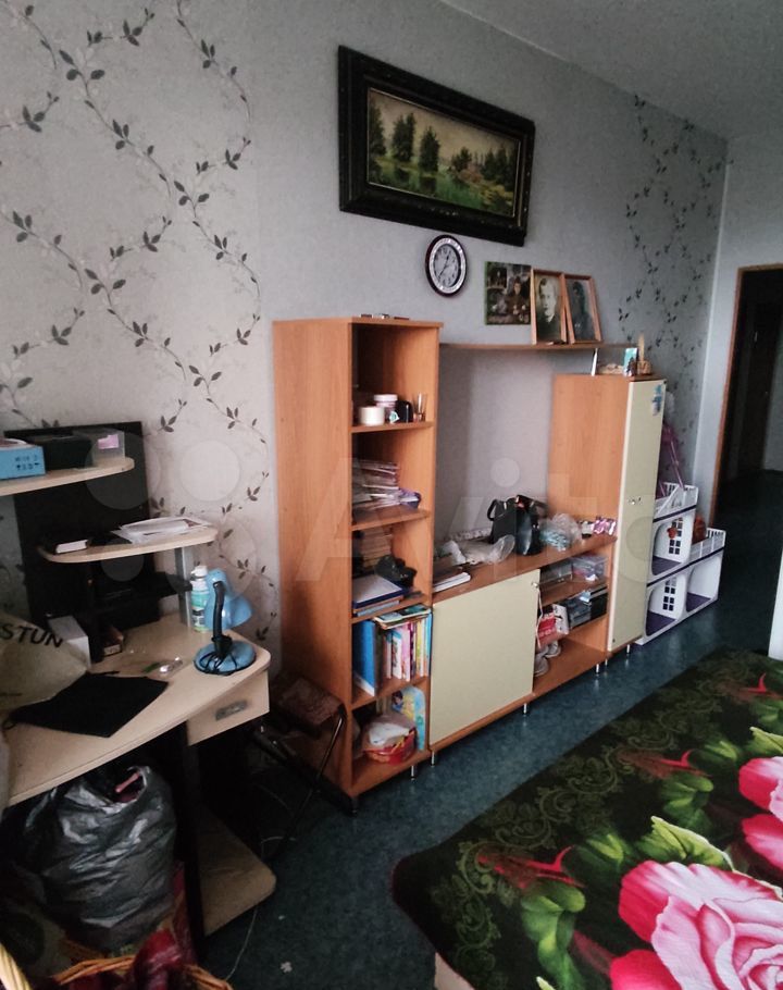 Продажа комнаты Москва, цена 4200000 рублей, 2022 год объявление №759363 на megabaz.ru