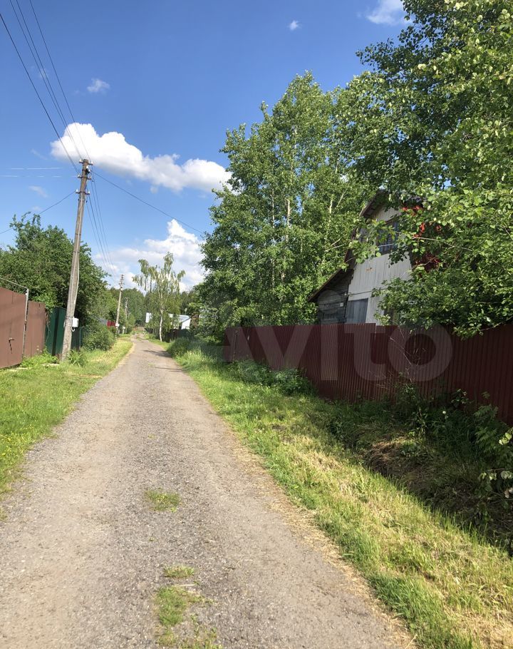 Продажа дома деревня Васютино, цена 1400000 рублей, 2023 год объявление №776298 на megabaz.ru
