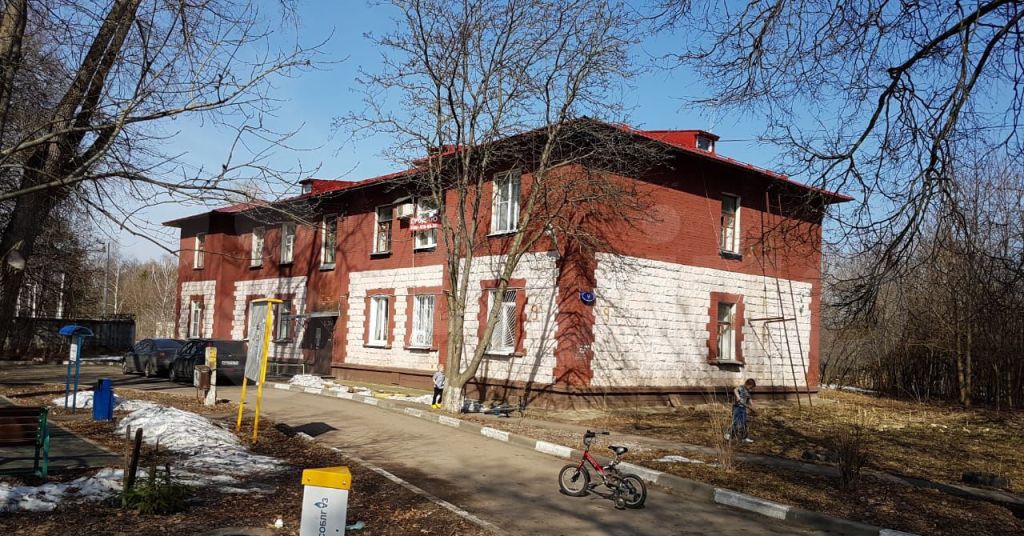 Продажа комнаты поселок Мещерино, цена 2150000 рублей, 2024 год объявление №742677 на megabaz.ru