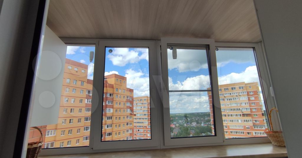Продажа двухкомнатной квартиры Звенигород, цена 9400000 рублей, 2022 год объявление №759367 на megabaz.ru