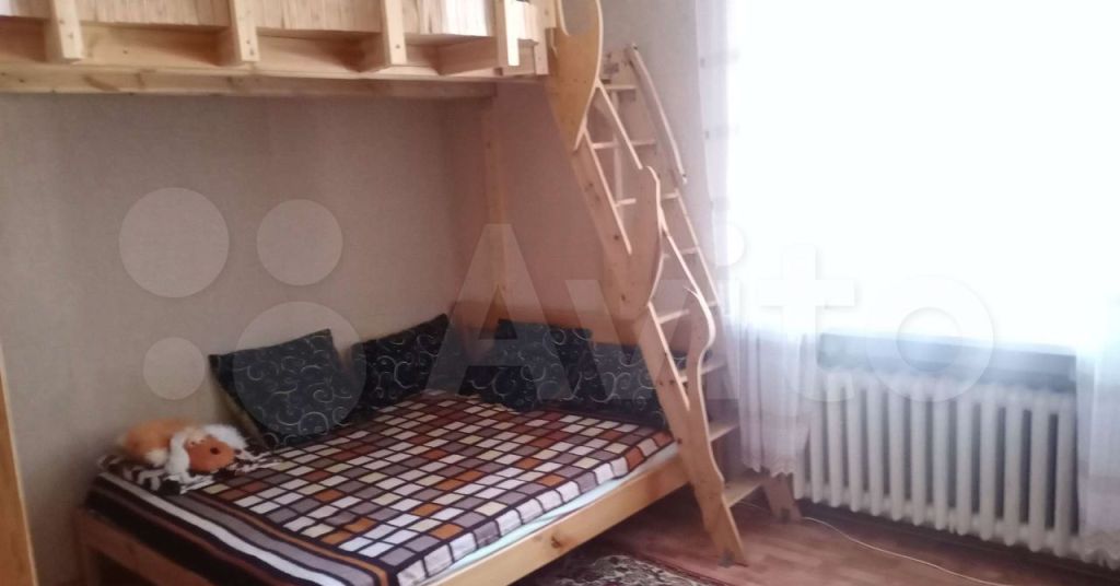 Продажа комнаты поселок Мещерино, цена 2150000 рублей, 2023 год объявление №742677 на megabaz.ru
