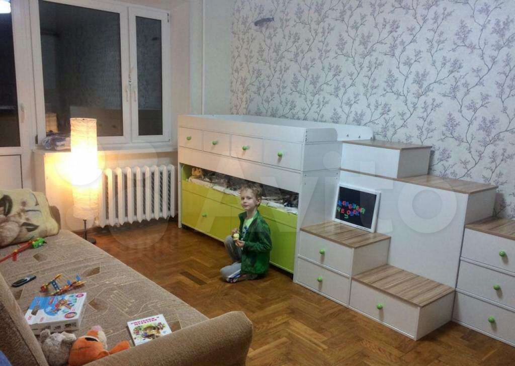 Аренда однокомнатной квартиры Протвино, улица Ленина 11, цена 14000 рублей, 2022 год объявление №1544327 на megabaz.ru