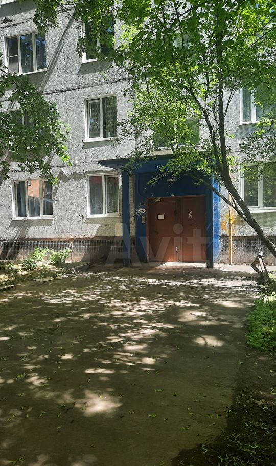 Продажа двухкомнатной квартиры Королёв, проспект Королёва 8, цена 8000000 рублей, 2022 год объявление №760157 на megabaz.ru