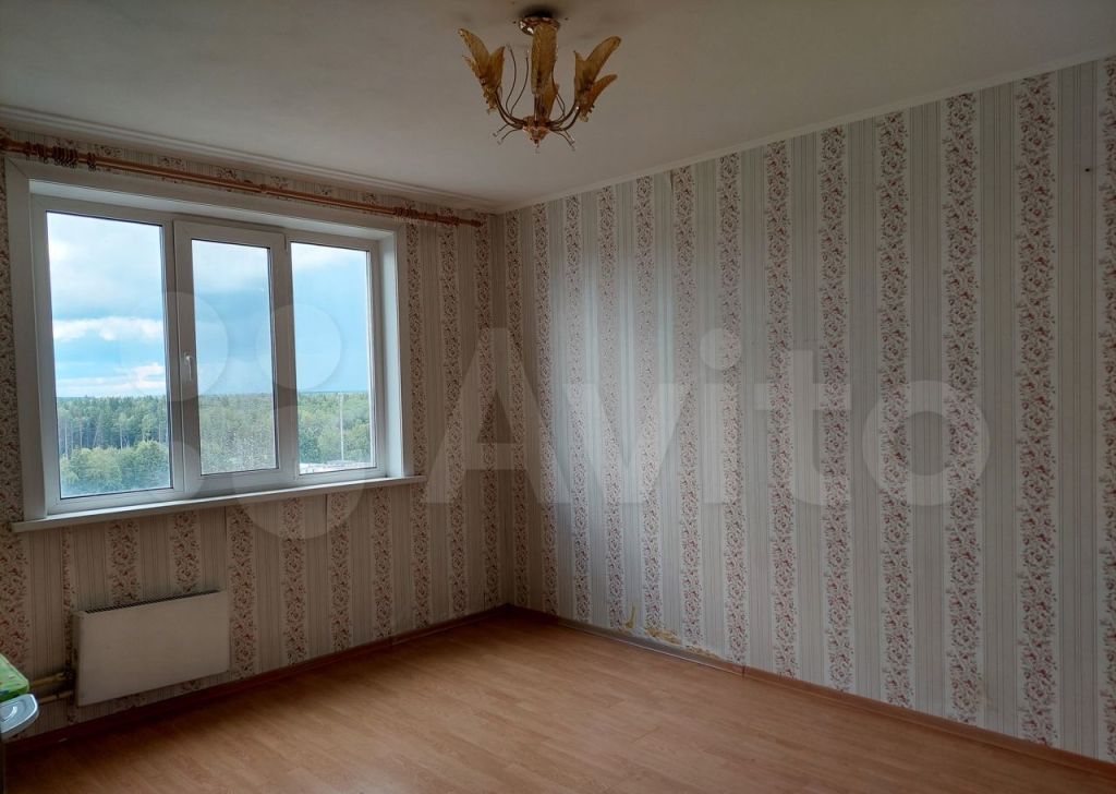 Продажа трёхкомнатной квартиры Краснознаменск, улица Гагарина 3, цена 11600000 рублей, 2023 год объявление №760131 на megabaz.ru