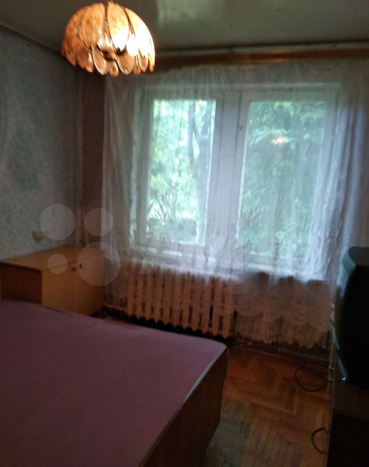 Аренда однокомнатной квартиры Кубинка, цена 16000500 рублей, 2022 год объявление №1544291 на megabaz.ru