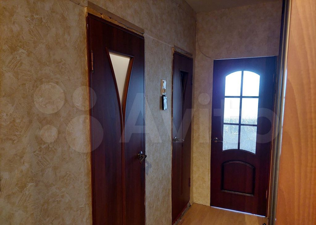 Продажа трёхкомнатной квартиры Краснознаменск, улица Гагарина 3, цена 11600000 рублей, 2022 год объявление №760131 на megabaz.ru